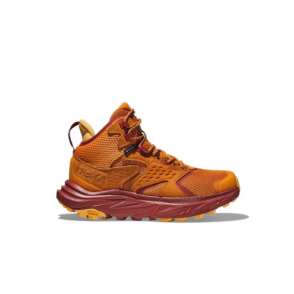 Hoka Anacapa 2 Mid GTX